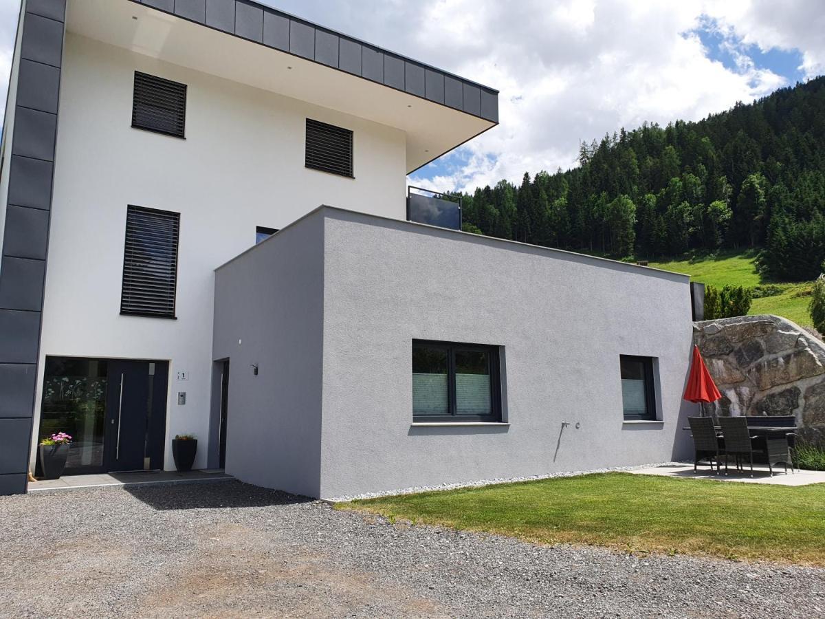 Apart Plattner Arzl im Pitztal Eksteriør bilde